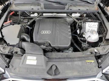 Audi Q5 II 2021 Audi Q5 AUDI Q5 PREMIUM , silnik 2.0, 44, od ubezpieczyciela 2.0 Benzyna, zdjęcie 10