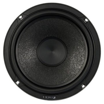 ДИНАМИКИ HERTZ AUDI A3 8L A4 B5 TT 8N ЗАДНИЕ ДВЕРИ CENTO ПРОСТАВКИ С CK165