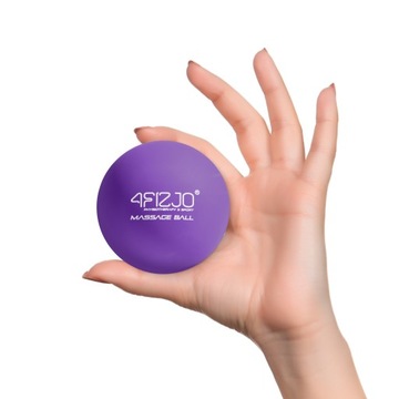 МАССАЖНЫЙ МЯЧ РЕАБИЛИТАЦИЯ ЖЕСТКИЙ МЯЧ ДЛЯ ЛАКРОСА МАССАЖНЫЙ МЯЧ