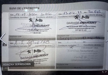 Peugeot 3008 II Crossover 1.2 PureTech 130KM 2018 Peugeot 3008 bezwypadekserwis asoALLUR BIZNESpanorama 1.2 Benzyna 130KM, zdjęcie 30