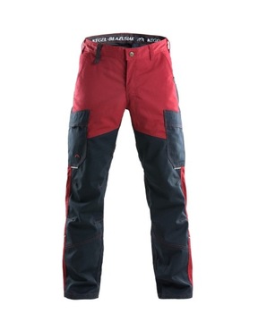 Spodnie robocze Kegel-Błażusiak 5507 r. 56
