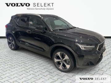 Volvo XC40 Crossover Facelifting 2.0 B3 163KM 2025 Volvo XC 40 VOLVO XC40 B3 Core Benzyna (163+14KM), zdjęcie 4