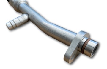 ШЛАНГ КОНДИЦИОНЕРА RENAULT MASTER 924543191R