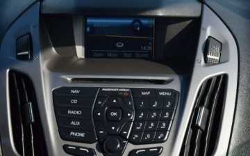 Ford 2015 Ford Tourneo Connect Grand 1.6D 2015r 7-Osobowy Navi Kamera Klimatronik Sp, zdjęcie 26