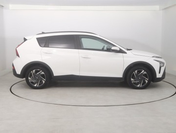 Hyundai Bayon SUV 1.2 MPI 84KM 2022 Hyundai Bayon 1.2 i, Salon Polska, Serwis ASO, zdjęcie 5