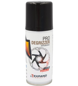 Odtłuszczacz do tarcz EXPAND PRO DEGRIZZER 100ML