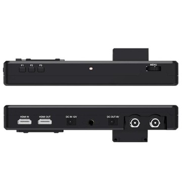 Feelworld LUT7S PRO 7-дюймовый монитор 4K для предварительного просмотра