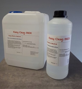 Neutralizator w płynie EasyElectro NEUTRAL NOWY