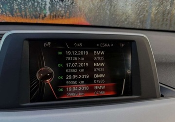 BMW X1 F48 Crossover xDrive20i 192KM 2016 BMW X1 2.0 192 KM 4x4 gwarancja BEZWYPADKOWAperfekcyjna xdrive 2.0, zdjęcie 37