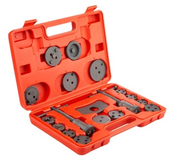 КОМПЛЕКТ ДАВЛЕНИЯ ТОРМОЗНОГО ПОРШНЯ