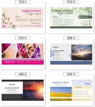 BANER REKLAMOWY 200x100cm KOSMETYCZKA BEAUTY SALON FRYZJERSKI SZABLONY