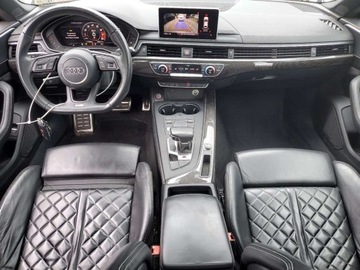 Audi A5 F5 2019 Audi S5 Coupe Premium Plus 2019 3.0l 3.0 Benzyna 349KM, zdjęcie 8