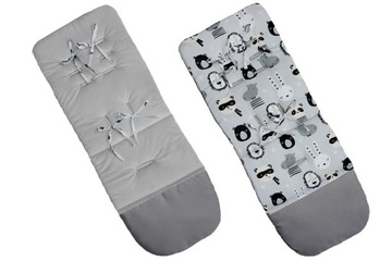 Вставка для коляски VALCO BABY SNAP с РЕЗИНОЙ - УЗОР