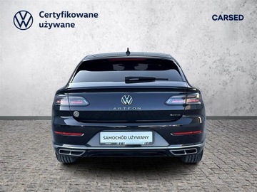 Volkswagen Arteon Fastback Facelifting 2.0 TDI 200KM 2022 Volkswagen Arteon 2.0TDI 200KM 4Motion R-Line DSG, zdjęcie 36