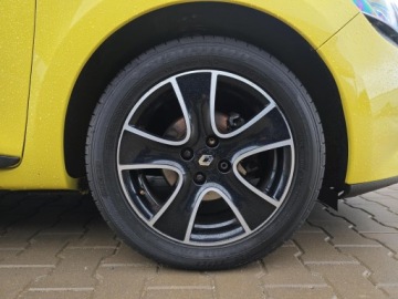 Renault Clio IV Hatchback 5d ENERGY TCe 99g 90KM 2013 Clio 0.9 Energy TCe Dynamique, zdjęcie 8