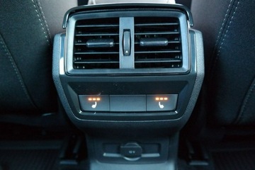 Skoda Karoq Crossover Facelifting 1.5 TSI ACT 150KM 2026 Škoda Karoq Skoda Karoq Sportline 1.5 TSI 150 KM, zdjęcie 27