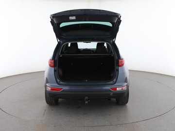 Kia Sportage IV SUV Facelifting 1.6 GDI 132KM 2018 Kia Sportage Navi Kamera cofania Klimatyzacja, zdjęcie 18