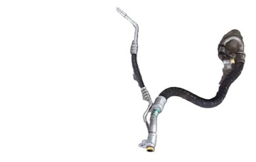 BMW E87 E90 E91 E92 2.0 N43 PŘÍVOD KLIMATIZACE