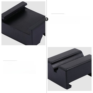 АДАПТЕР-ОПОРА ДЛЯ ТЯЖЕЛЫХ ГРУЗОВ АВТОПОДЪЕМНИКОВ