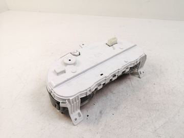 MITSUBISHI OUTLANDER 2007 PŘÍSTROJOVÁ DESKA / TACHOMETR