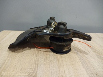 IKRA BT 1045/1 КРЫШКА ГОЛОВКИ ДЛЯ РЕЗКИ СТРУН