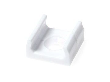 МОНТАЖНЫЙ КРОНШТЕЙН ДЛЯ СВЕТОДИОДНОГО ПРОФИЛЯ X-TYPE LUMINES