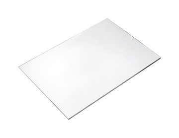 WYCINANIE Z PLEXI / PLEKSI / PLEKSY / PLEXY - 4mm