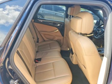 Porsche Macan SUV 2.0 252KM 2018 Porsche Macan 2018. 2.0 Benzyna 252KM, zdjęcie 10