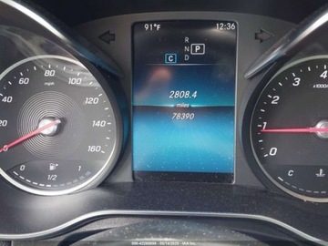 Mercedes GLC C253 2020 Mercedes-Benz GLC 2020 Mercedes-Benz GLC GLC 300 SUV 2.0 Benzyna 255KM, zdjęcie 13