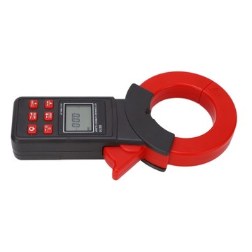 ЦИФРОВОЙ МУЛЬТИМЕТР С ЖК-ДИСКОВЫМ ЗАЖИМОМ ETCR6670
