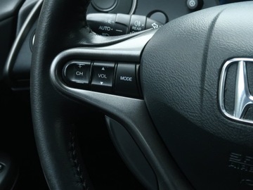 Honda Civic VIII Hatchback 3d 1.8 i-VTEC 140KM 2009 Honda Civic 1.8 i, Klima, Klimatronic, Tempomat, zdjęcie 16