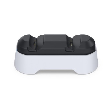 PS5 Pad зарядное устройство двойной док-станции PS5 Pad LED Dobe