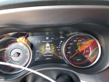 Dodge Charger VII 2019 Dodge Charger Scat Pack, 2019, 6.4L 6.4 Benzyna 480KM, zdjęcie 9