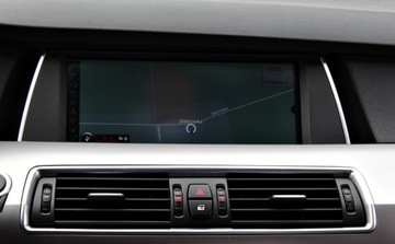 BMW Seria 5 F10-F11 Limuzyna 535d 300KM 2012 BMW 5GT 3.0D Bmw 535GT Automatic 4x4 Bi-Xenony Led Head Up Gwarancja, zdjęcie 23