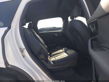 Audi Q7 II 2021 Audi Q7 Premium 45 Tfsi Quattro Tiptronic 2021 2.0l 2.0 Benzyna 248KM, zdjęcie 12