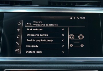 Audi Q3 II SUV 1.5 35 TFSI 150KM 2022 Audi Q3 35 TFSI, S Tronic, Podgrzewane fotele, Kamera cofania, Salon PL, 1, zdjęcie 30