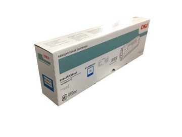 Toner Cartridge 44844515 OKI ES8431 ES8441