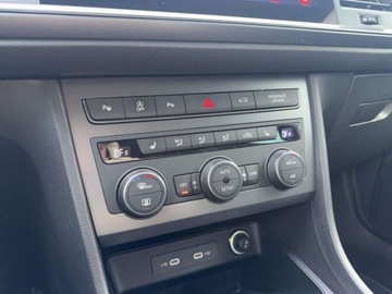 Cupra Ateca Crossover Facelifting 1.5 TSI 150KM 2024 Cupra Ateca Cupra Ateca 1.5 TSI 150 KM DSG, FV23, Gwarancja 5 LAT, 1.5, zdjęcie 20