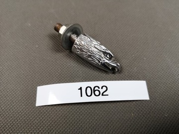 ОРНАМЕНТ ИЗ ГОЛОВЫ ОРЛА YAMAHA HONDA SUZUKI KAWASAKI HARLEY