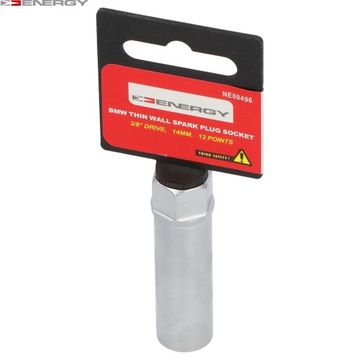 ПОДСВЕЧНИК 14ММ 3/8