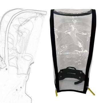 Коляска TrendyNest FFG-512592