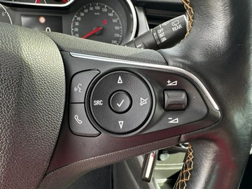 Opel 2018 Opel Crossland X Półskóra Kamera Czujniki, zdjęcie 19
