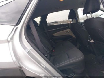 Hyundai Tucson IV 2024 Hyundai Tucson 2024 HYUNDAI TUCSON HYBRID BLUE 1.6 Hybryda 180KM, zdjęcie 9