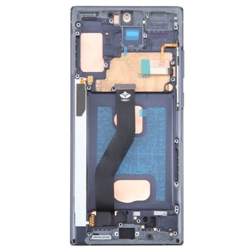 Do ekranu LCD TFT Samsung Galaxy Note10+ SM-N975F z ramką