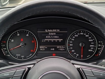 Audi A4 B9 Limousine Facelifting 2.0 30 TDI 136KM 2022 Audi A4 Limousine 30 TDI mHEV NAJEM 2 LATA- 2 676, zdjęcie 26