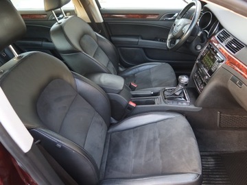 Skoda Superb II Sedan 1.8 TSI 160KM 2011 Skoda Superb 1.8 TSI, DSG, Skóra, Xenon, Klima, zdjęcie 8