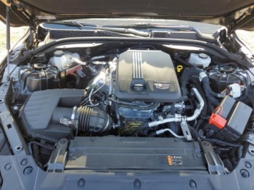 Cadillac 2024 Cadillac CT5 Luxury 2024 2.0 Benzyna 237KM, zdjęcie 6