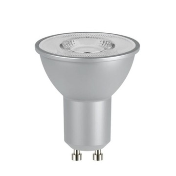 Żarówka IQ-LED GU10 6,5W-WW biała ciepła 35240 Kan