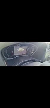 Licznik mk4 mondeo s-max europa Converse stan bdb diesel