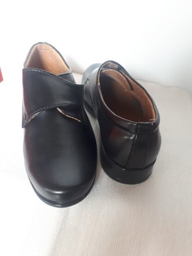 KMK 260 półbuty wizytowe komunijne r 32